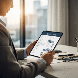 Service Quality Evaluation: Complete Checklist and Assessment Guide for Local Teams